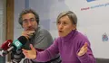 O BNG NON NEGOCIARÁ CUNHA ORGANIZACIÓN QUE AMPARA A CORRUPCIÓN NO CONCELLO DIXO PAZ ABRAIRA