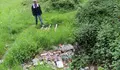 O BNG DENUNCIA O ELEVADO GRADO DE CONTAMINACIÓN DO RIO RATO NA ZONA DA GARABALLA