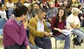 OLALLA RODIL PIDE POLÍTICAS DE CREACIÓN DE EMPREGO NA UNIÓN EUROPEA E MENOS AUSTERIDADE CRUEL"