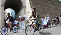 O BNG VAI SOBRE RODAS NESTA CAMPAÑA ELECTORAL 