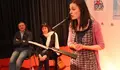 OLALLA RODIL DI QUE O BNG É O PEQUENO COMERCIO DO PAÍS E O PP AS GRANDES SUPERFICIES QUE ARRASAN 