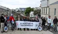 O BNG PECHA EN LUGO A CAMPAÑA ÁS ELECCIÓNS EUROPEAS PEDINDO O VOTO PARA A ÚNICA CANDIDATURA GALEGA