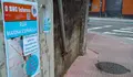 O BNG PIDE MÁIS LIMPEZA NA RÚA MARIÑA ESPAÑOLA