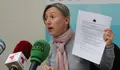 O BNG NON SE SENTARÁ A NEGOCIAR CO PSOE NIN CO PP