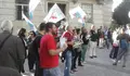 O BNG DE LUGO REXISTRA UNHA INICIATIVA PARA QUE O PLENO SE MANIFESTE CONTRA O XENOCIDIO A PALESTINA