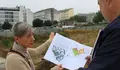 O BNG PÍDELLE Á XUNTA QUE ESTUDE OS RESTOS ARQUEOLÓXICOS DA UI-7 ANTES DE AUTORIZAR EDIFICACIÓNS