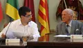 Unha nova querela contra o Franquismo