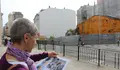 O BNG PIDE QUE SE RETRANQUEEN OS EDIFICIOS PREVISTOS NA CONFLUENCIA DE S. ROQUE COA RONDA