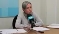 COMPARECENCIA COSMÉTICA ASÍ CUALIFICOU PAZ ABRAIRA A SOLICITUDE DE LUIS ÁLVAREZ NO VINDEIRO PLENO