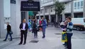 O BNG RECLAMA QUE O CONCELLO DE LUGO ACOMETA A ELIMINACIÓN DOS NOMES FRANQUISTAS DAS RÚAS