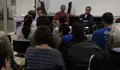 O BNG CELEBROU EN LUGO UNHA ASAMBLEA ABERTA BAIXO O LEMA  CONSTRUINDO FUTURO