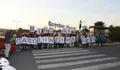 O PSOE NON FAI NADA PARA TRATAR DE PARALIZAR A IMPLANTACIÓN DA GASOLINERA DO CARREFOUR