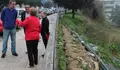 O BNG RECLAMA QUE AS OBRAS QUE SE ACOMETAN EN FONTIÑAS SOLUCIONEN OS PROBLEMAS QUE CAUSA A CHUVÍA