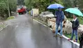 O BNG PIDE QUE SE AXILICEN AS OBRAS DA PONTE DO MERA EN ORBAZAI