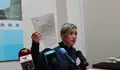 EN NINGÚN CASO SE PERDEU NINGÚN PROXECTO POLA XESTIÓN DO BNG E MOITO MENOS POR CUESTIÓN DO IDIOMA