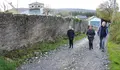 O BNG RECLAMA O ACONDICIONAMENTO DO ACCESO AO NÚCLEO DE ROSENDE