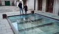 O BNG ADVIRTE DE NOVOS PROBLEMAS COA VENTILACIÓN DA FIESTRA ARQUEOLÓXICA DE SANTA MARÍA