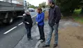 O BNG PEDIRALLE AO MINISTERIO DE FOMENTO A TRANSFORMACIÓN DA N-VI ENTRE GARABOLOS E AS SAAMASAS   