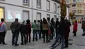 O BNG ORGANIZOU EN LUGO UN ACTO CONTRA A VIOLENCIA DE XÉNERO