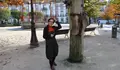 O BNG PIDE QUE SE REPOÑA A PLACA DA ÁRBORE DA PRAZA MAIOR COLOCADA TRAS A TALA DOS NEGRILLOS