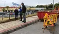 O BNG LEVOU AO CONGRESO DOS DEPUTADOS UNHA INICIATIVA CONTRA A GASOLINEIRA DE CARREFOUR