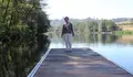 O CONCELLO  TENSE QUE POÑER AS PILAS PARA QUE LUGO CONTE CUNHA PRAIA FLUVIAL PÚBLICA NO 2015