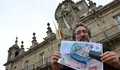 O PROBLEMA DAS IMPUTACIÓNS POR CORRUPCIÓN É DE OROZCO, NON DO BNG DIXO ALEXANDRE PENAS