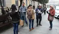 O BNG PRESENTOU EN LUGO A CAMPAÑA QUE NON CHE COMAN O COCO...