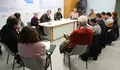 A LEALDADE COAS PERSOAS ESTARÁ POR RIBA DESA CHAMADA LEALDADE INSTITUCIONAL DIXO RUBÉN ARROXO