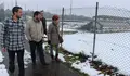 RUBÉN ARROXO AVOGOU POR UNHA XESTÓN MÁIS CLARA E DEMOCRÁTICA DAS INSTALACIÓNS DEPORTIVAS MUNICIPAIS