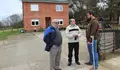 RUBÉN ARROXO PIDE UNHA MORATORIA NA EXECUCIÓN DA SETENZA DE DERRIBO DA CASA DE TIRIMOL
