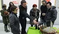 "APOSTAMOS POLA XENTE CON INICIATIVA" DIXO RUBÉN ARROXO