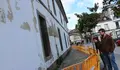 LUGO RECIBE LIMOSNAS DO PP NA XUNTA, AGRADECIDAS POLO PSOE NO CONCELLO DIXO RUBÉN ARROXO