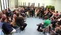 ARROXO E VENCE RECABAN PROPOSTAS DOS COLECTIVOS SOCIAIS PARA O PROGRAMA DE BNG-AA PARA AS MUNICIPAIS