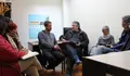 ARROXO DIXO QUE IMPLANTAREMOS CLAUSULAS SOCIAIS NOS CONTRATOS DO CONCELLO COAS EMPRESAS