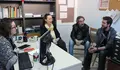 ARROXO DI QUE O APOIO AO ASOCIACIONISMO NON EXIME ÁS ADMINISTRACIÓNS DAS SÚAS RESPONSABILIDADES