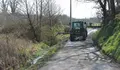 O BNG PRESENTARÁ UNHA PREGUNTA NO CONGRESO SOBRE AS OBRAS DA AUTOVÍA EN NADELA
