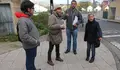 RUBÉN ARROXO APOSTA POLA REXENERACIÓN DOS BARRIOS SEN AGARDAR UN PXOM FEITO Á MEDIDA DA ESPECULACIÓN