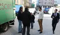 LUGO TEN QUE SER UNHA CIDADE AMABLE COAS PERSOAS AFIRMOU RUBÉN ARROXO
