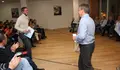 FAREMOS QUE LUGO FUNCIONE, QUE OS PROBLEMAS DA XENTE SE RESOLVAN, QUE O CONCELLO TEÑA FUTURO 