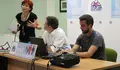 TEMOS CLARO O MODELO DE CIDADE, PONTEVEDRA É O EXEMPLO DAS POLÍTICAS DO BNG DIXO RUBÉN ARROXO