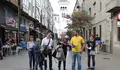  O URBANISMO TEN QUE SER PENSADO PARA AS PERSOAS E NON PARA OS GRANDES EDIFICIOS DIXO ARROXO