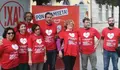 RUBÉN ARROXO ANUNCIOU POLÍTICAS SOCIAIS INTEGRADORAS