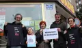 SE FRAGA NON TEN UNHA RÚA EN LUGO É GRAZAS AO BNG DIXO RUBÉN ARROXO