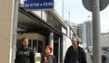 RUBÉN ARROXO ANUNCIOU UN PLAN DE ELIMINACIÓN DE TRAMPAS PARA MOTORISTAS
