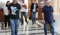 OS GRUPOS DA OPOSICIÓN, AGÁS O PP, TOMAN A INICIATIVA NO CONCELLO DE LUGO