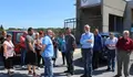 O BNG PEDIRÁ NO PARLAMENTO QUE NON SE PECHE O CENTRO MÉDICO DE NADELA NO VERÁN