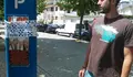 O BNG-Asambleas Abertas di que o estacionamento en Lugo vai camiño do caos