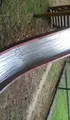 O BNG-Asembleas Abertas solicita un maior coidado do entorno do parque da Carballeira 