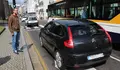 A peonalización da ronda da Muralla ten que ser un obxectivo para cidade dixo Rubén Arroxo